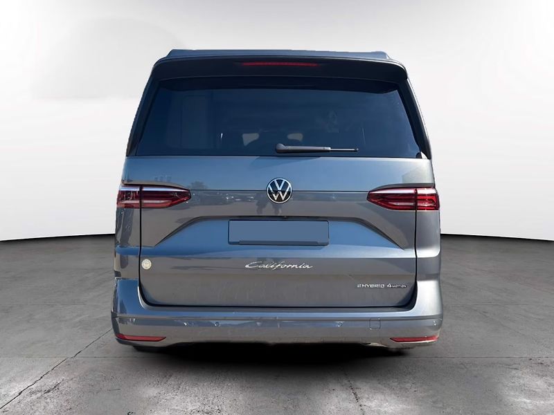 Volkswagen California eHybrid 4M Ocean HuD El.střech - fotka 6 z 31