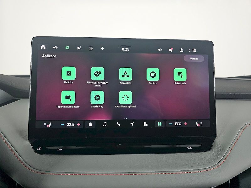 Škoda Elroq (2025) 60kWh 150kW Selection TAŽNÉ - fotka 24 z 35