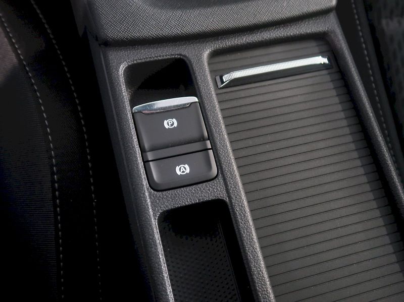 Škoda Octavia (2022) STYLE 1.5TSI 110KW - fotka 28 z 34