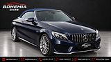 Mercedes-Benz Třídy C 2,0 C250 155 kW - náhled 1