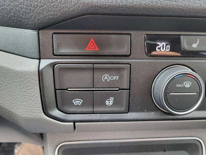 Volkswagen Crafter (2021) 35 2.0 TDI 130KW 8st.Automat 4 - fotka 30 z 47
