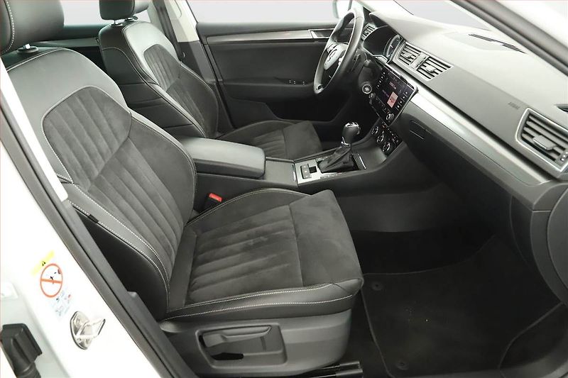 Škoda Superb (2021) Style 2.0 TDI - fotka 7 z 19