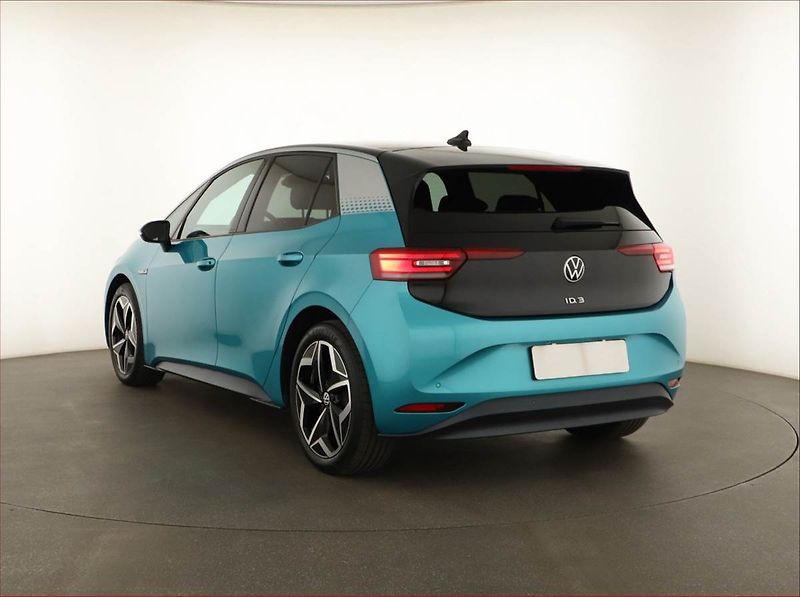 Volkswagen ID.3 (2020) 1st (62 kWh), SoH 91% - fotka 4 z 24