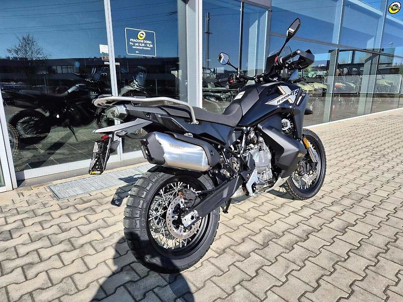 CFMOTO 800 MT (2026) X - fotka 4 z 20