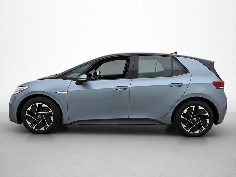 Volkswagen ID.3 Pro Performance ACC Tep. čerp - fotka 4 z 20