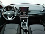 Hyundai i30 (2020) 1.5 DPi, ČR, servis.kniha, AC - náhled 8