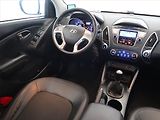 Hyundai ix35 (2010) 2.0 CVVT, 4X4, ČR,1.maj, Kůže - náhled 7