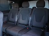 Mercedes-Benz Třídy V (2021) 300 d 4MATIC, SR - náhled 19