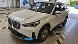 BMW iX1 xDrive30 - náhled 8
