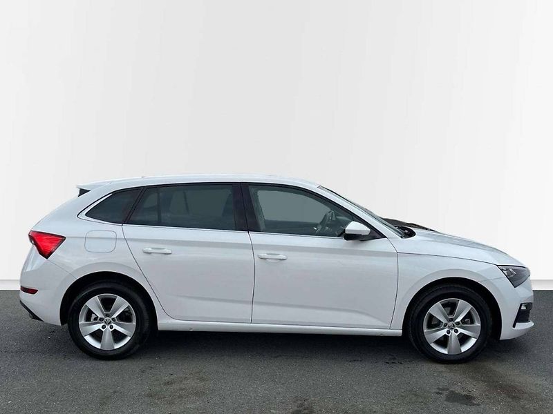 Škoda Scala (2023) Style 1.0 TSI - fotka 9 z 20