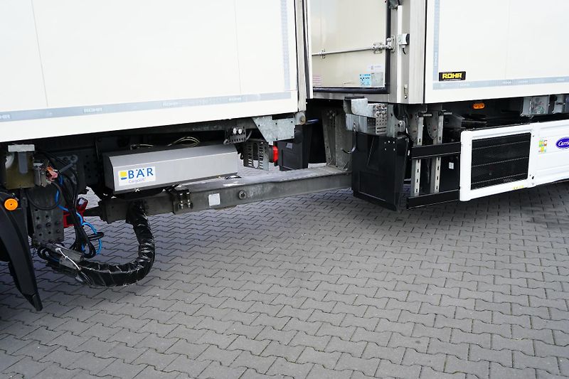 Mercedes-Benz Actros (2018) / 2540 / ACC / E 6 / ZESTAW PR - fotka 29 z 51