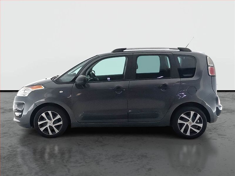 Citroën C3 Picasso (2017) 1.6 BlueHDi, Tempomat - fotka 3 z 17