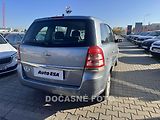 Opel Zafira (2008) 1.7CDi, servis.kniha - náhled 1