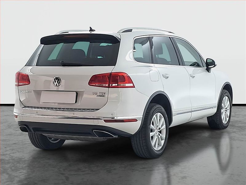 Volkswagen Touareg (2016) 3.0 TDI - fotka 5 z 22