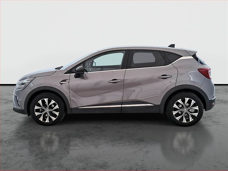 Renault Captur (2023) Techno 1.3 TCe MHEV - fotka 3 z 20