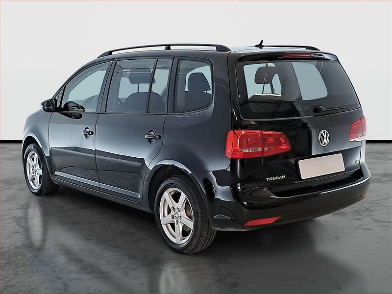Volkswagen Touran (2011) 1.4 TSI, Serv.kniha, Tempomat - fotka 4 z 17