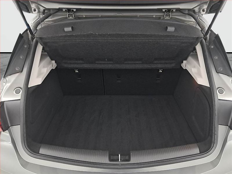 Opel Astra (2018) 1.4 T, Serv.kniha, Kůže - fotka 14 z 17