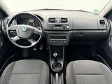 Škoda Roomster 1.4, 63kW, Klima, Výhřevy - náhled 4
