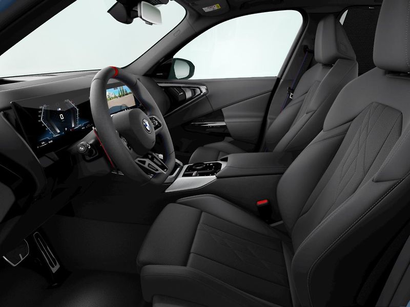 BMW X3 M50 xDrive - fotka 5 z 6