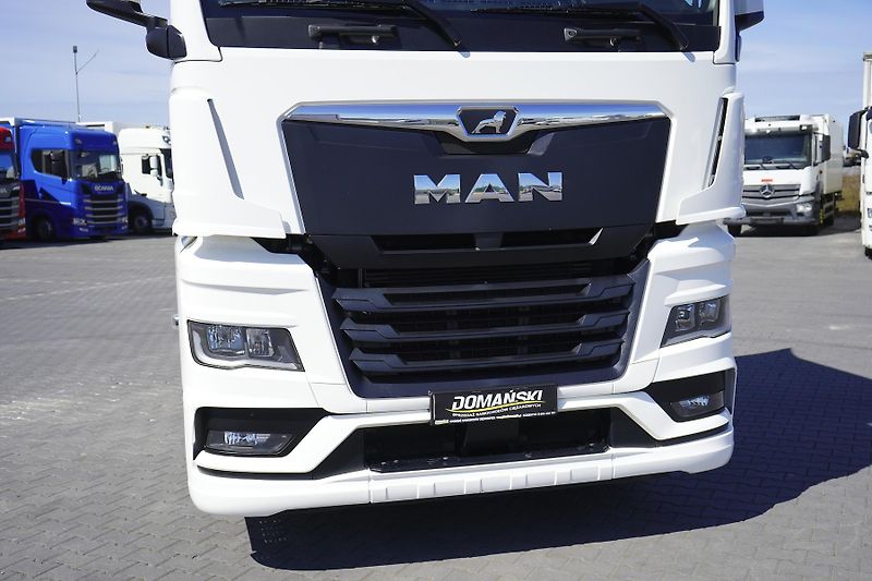 MAN TGX (2021) 18.470 / EURO 6 / GX / ACC / R - fotka 24 z 50