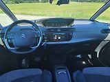 Citroën Grand C4 Picasso 1.6 HDi AUTOMAT, 7 MÍST - náhled 18