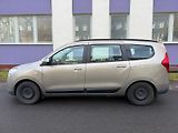 Dacia Lodgy 1,6 i / 7-míst / 1.maj./ ČR /  - náhled 1