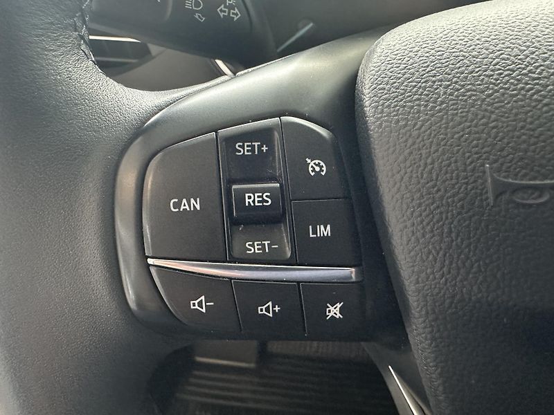 Ford Focus Active 2.0 EB 150k 5dv. aut. - fotka 19 z 27