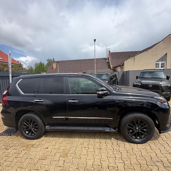Lexus GX 460 (2016) - fotka 8 z 31