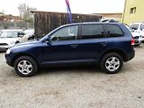 Volkswagen Touareg (2004) 2.5 TDI 128kW AUTOMAT - náhled 2