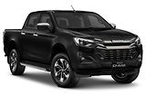 Isuzu D-Max (2026) LSE 2.2L 163K 4x4 8st. A/T - náhled 1