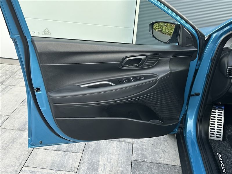 Hyundai Bayon 1,2 84PS  Smart - fotka 13 z 55