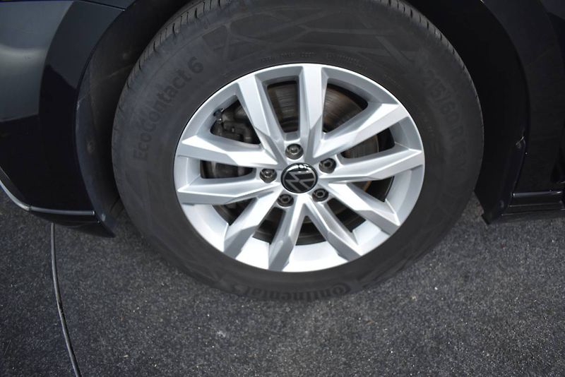 Volkswagen Passat Variant (2023) 2.0TDI 110kW, LED , DSG - fotka 19 z 25