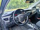 Toyota Corolla (2014) - náhled 8