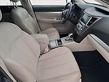 Subaru Outback (2011) 2.5, 4X4, Automat, Kůže, Navi - náhled 9