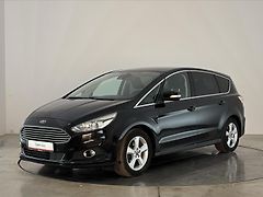Ford S-MAX Titanium AT - fotografie inzerátu