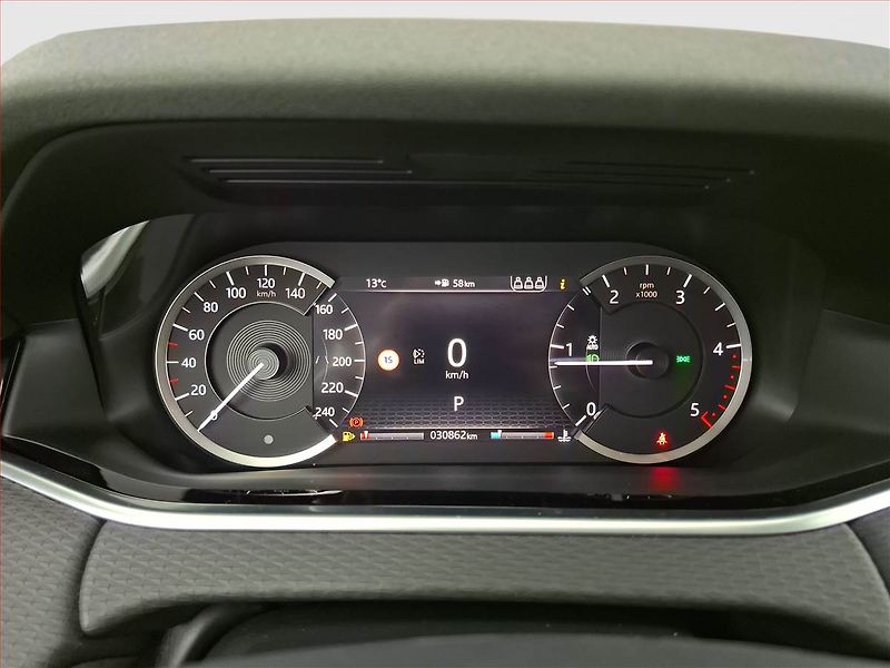 Land Rover Range Rover Evoque (2021) D150 AWD - fotka 11 z 21