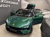 Lotus Eletre (2025) R 918PS,ZÁRUKA 2033!! - náhled 24