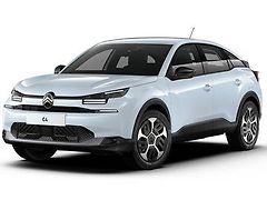Citroën C4 (2026) YOU HYBRID 110K AUTOMATIC - fotografie inzerátu