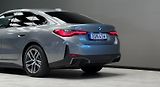 BMW i4 eDrive40 GC SoH 95% Bílý in. - náhled 20