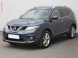 Nissan X-Trail (2015) 1.6 DCi 4x4, Connect - náhled 2