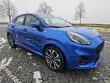 Ford Puma (2024) 1.0 ST-Line 114kw, SPLÁTKY  - náhled 3