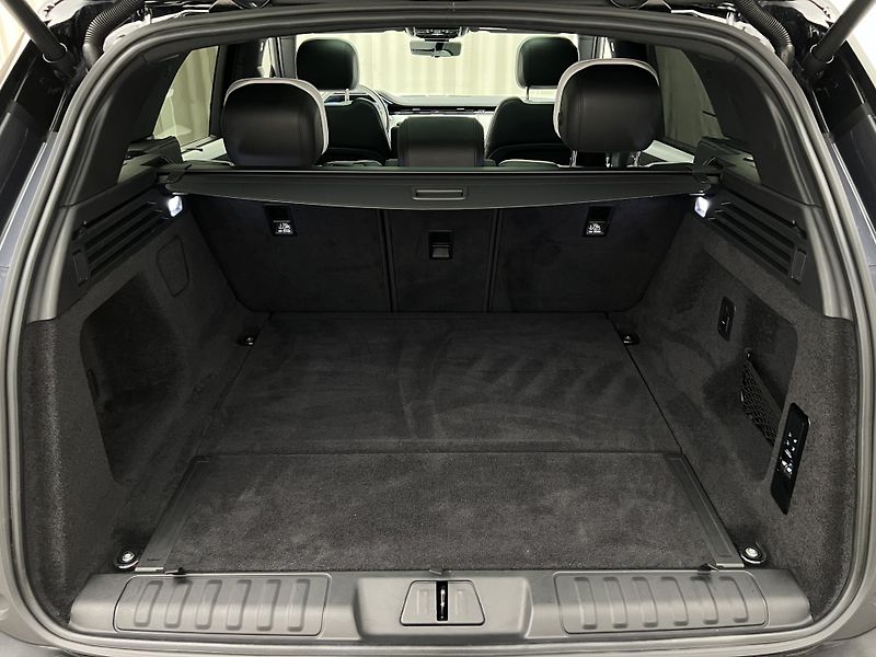 Land Rover Range Rover Sport D300 HSE AUT CZ - fotka 5 z 57