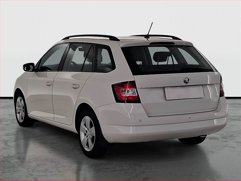 Škoda Fabia (2018) Style 1.0 TSI, Serv.kniha - fotka 4 z 24