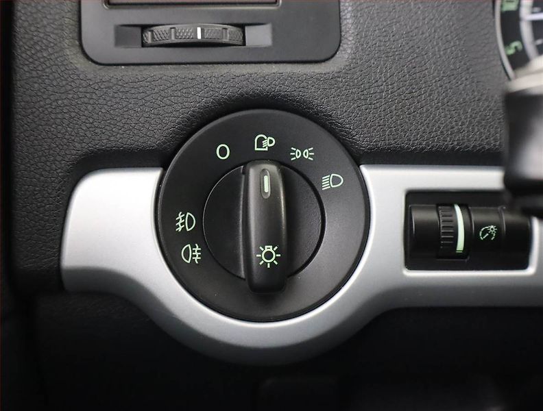 Škoda Octavia (2007) RS 2.0 TDI, Serv.kniha - fotka 17 z 19