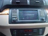 BMW X5 (2004) 3,0D  4x4 - náhled 9