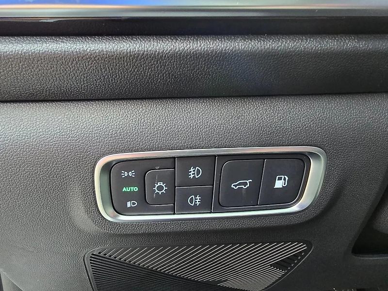 Jaecoo 7 (2025) SHS/PHEV EXCLUSIVE 1.5TGDI - fotka 14 z 17