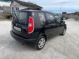 Škoda Roomster 1.2 TSI - náhled 10