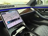 Mercedes-Benz Třídy S (2025) S 350D 4MATIC L - náhled 12