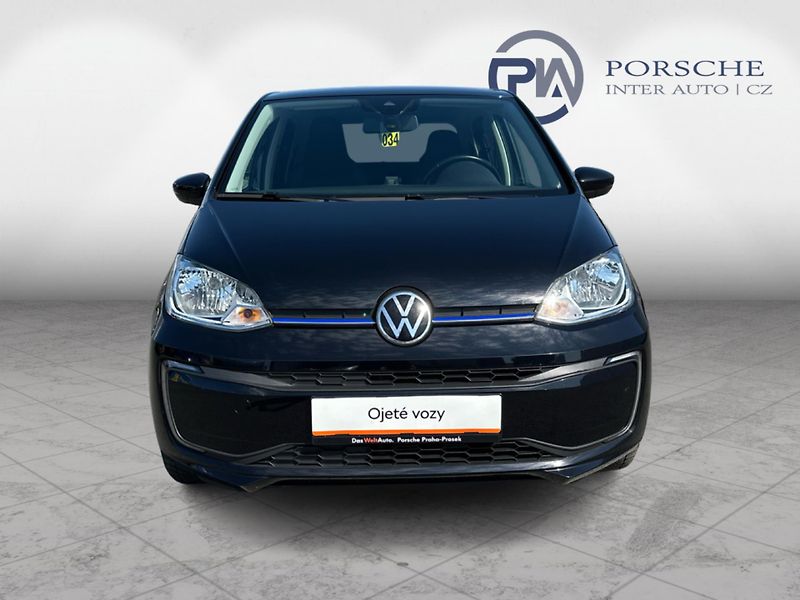 Volkswagen e-up! UNITED 61kW SoH: 93,2% - fotka 2 z 23