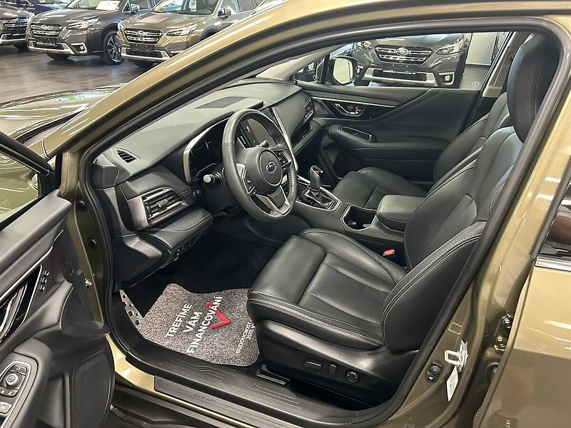 Subaru Outback (2022) 2.5 TOURING 2022 | Záruka - fotka 12 z 53
